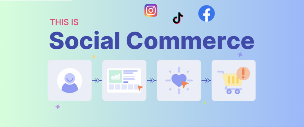 social commerce expansion